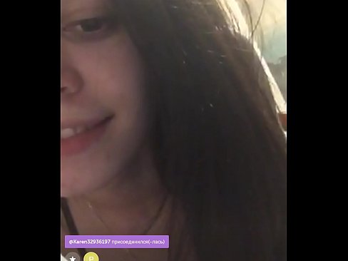 ❤️ سلٹی روسی کتیا (Periscope، VKontakte، Instagram) ❤ ہم پر ️❤