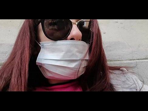 ❤️ نکولیٹا نے اپنے پڑوسی سے بدلہ لیا اور اپنے گیراج میں پیشاب کر دیا (خصوصی کوویڈ 19 اطالوی قرنطینہ) ❤ ہم پر ️❤