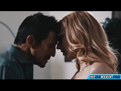 ❤️ ایک slutty سنہرے بالوں والی کے ساتھ پریمپورن جنسی ❤  ہم پر  ️❤