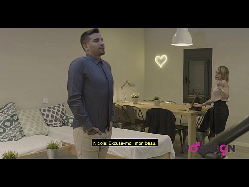 ❤️ PORNBCN 4K بڑی چھاتی کے ساتھ ایک بالغ عورت مقعد سے گڑبڑ جوان گیگولو بننا چاہتی ہے بڑے ڈک کے ساتھ blowjob amortism hard fuck hand job dog style pussy lick orgasm French subtitles ❤ ہم پر ️❤