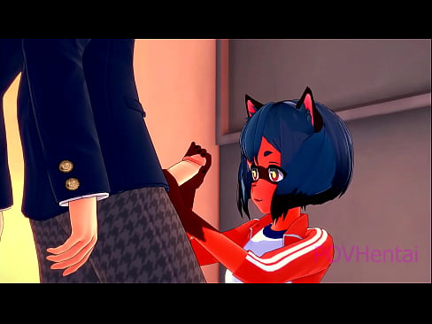 ❤️ Michiru Kagemori کے ساتھ بالکل نیا مویشیوں کا فارم ❤  ہم پر  ️❤